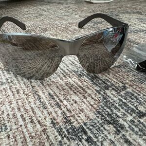 Crews Glasses- 6 pairs brand new safety and or UV protection